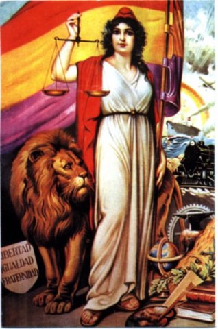 Errepublikaren amaiera