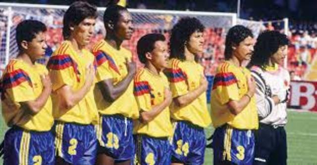 primer mundial de colombia
