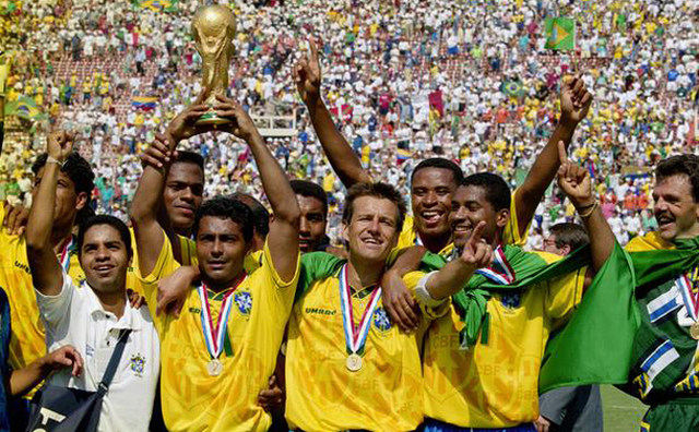 1994 - Estados Unidos