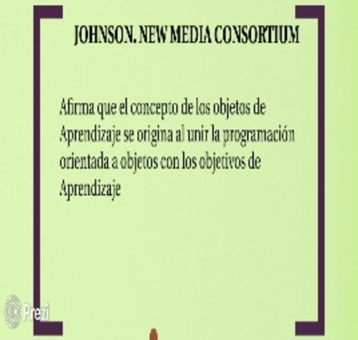 SCHLOSSER: "Objetos con contenidos compartibles."