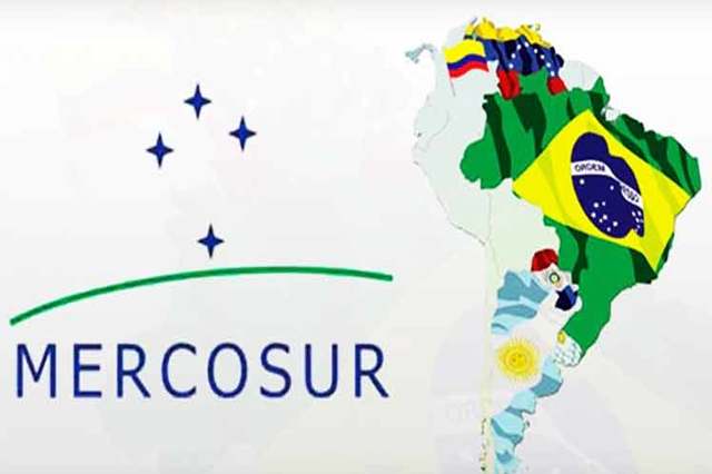MERCOSUR