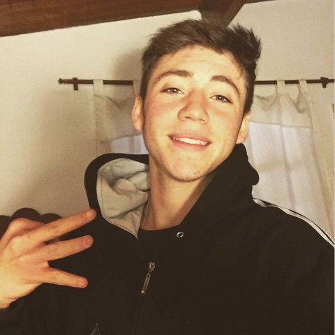 comienzo como artista musical