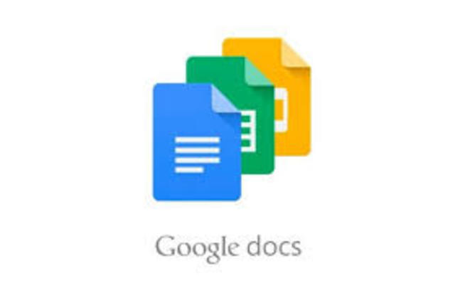 Google Docs 1