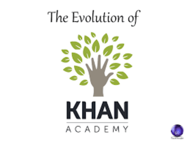 Khan academy