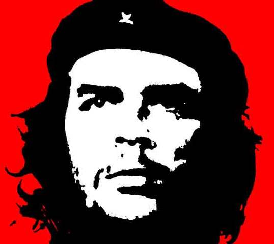 Che Guevara