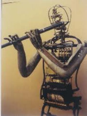 Edad Moderna (1453-1789d.C)