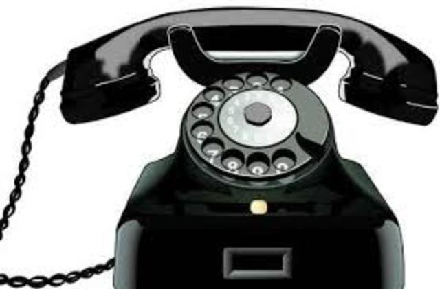 Avance de expansión telefónica