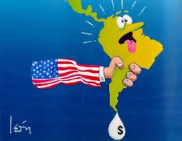 Los 30. Procesos productivos y acumulación de capital