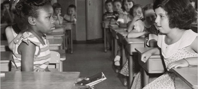 Brown v. Board of Education