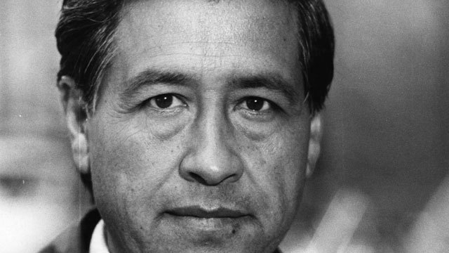 César Chávez United Farm Workers