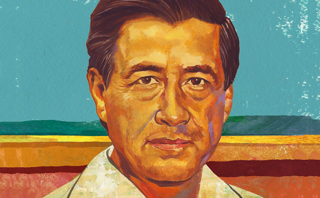 César Chávez: United Farm Workers