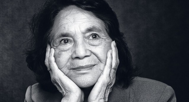 Dolores Huerta