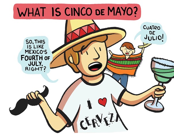 Cinco de Mayo