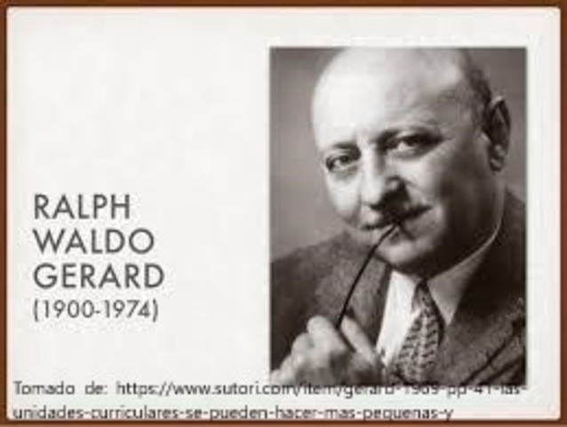 Gerard (1969, pp.41)