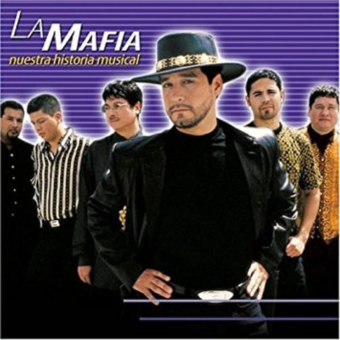 Grupo houstoniano: La Mafia