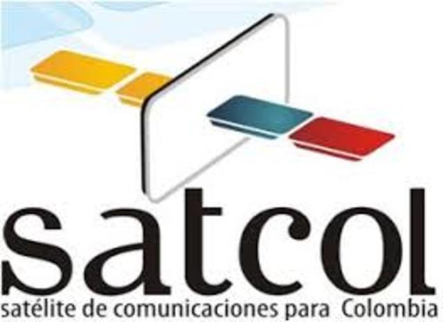 Lanzamiento de Satélite Colombiano