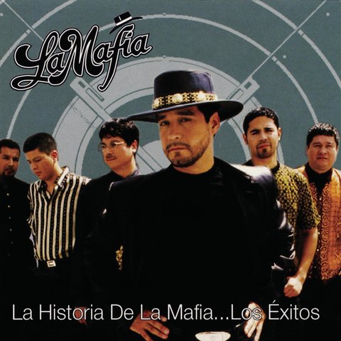 La Mafia- Un grupo