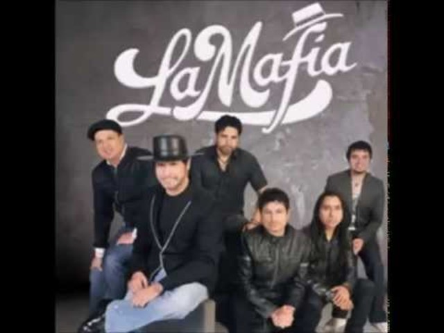 La Mafia