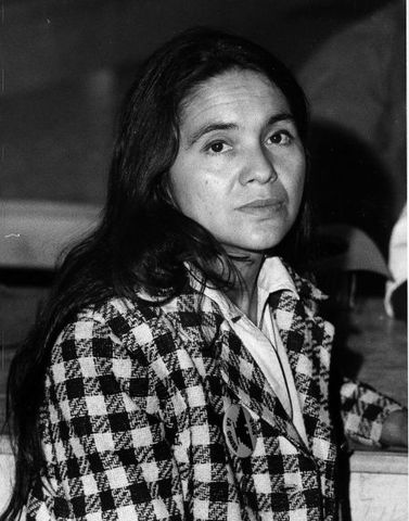 Dolores Huerta