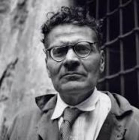 José Clemente Orozco: