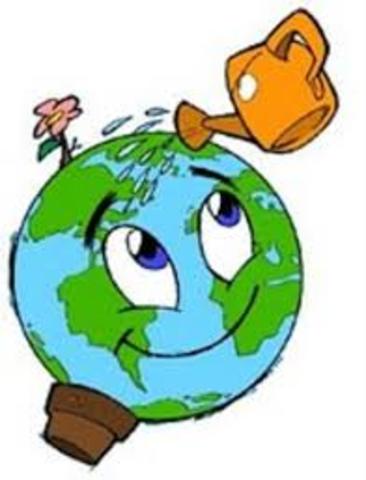 Congreso Español de Educación Ambiental: