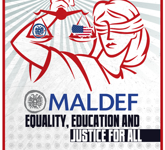 MALDEF: Mexican American Legal Defense and Educational Fund