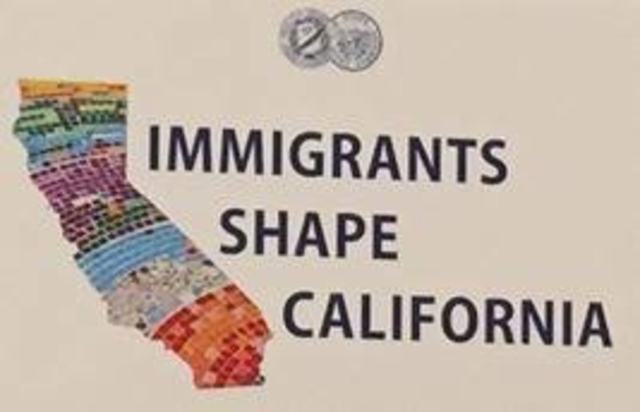 Inmigrantes en California, Texas, y Nuevo México