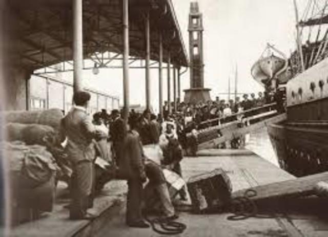 Los latinoamericanos crecen