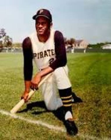 Roberto Clemente