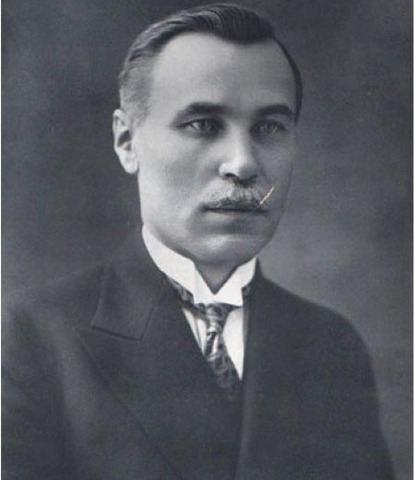 J. Tūbelio vyriausybė