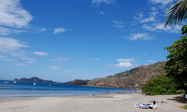 FORMAS DE MENOR ALTURA : Playas