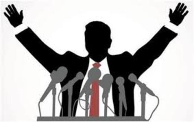 Los 40. Lucha de clases y acciones de movilización social