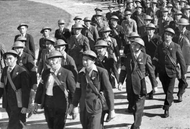 National Service Act (1964)