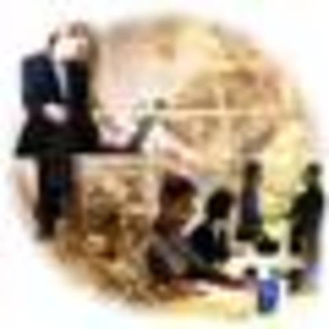 TEORÍA DE LAS ORGANIZACIONES COMO SISTEMAS SOCIALES