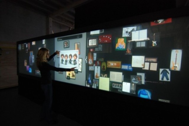 La Pared Digital en la Educación