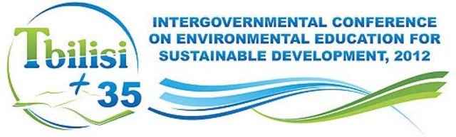 Conferencia Intergubernamental sobre Educación relativa al medio ambiente