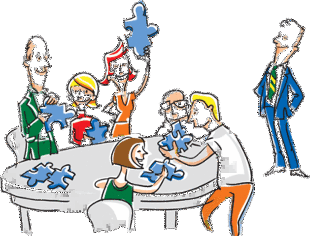 Experiencias de aprender