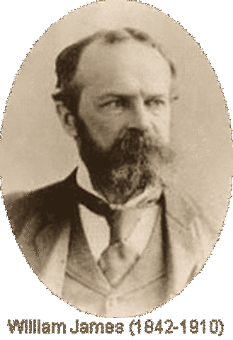 Pragmatismo William James