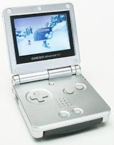 Game Boy