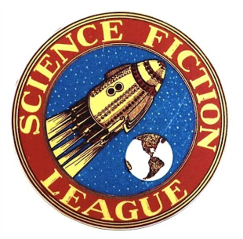 Science Fiction Fandom is Born