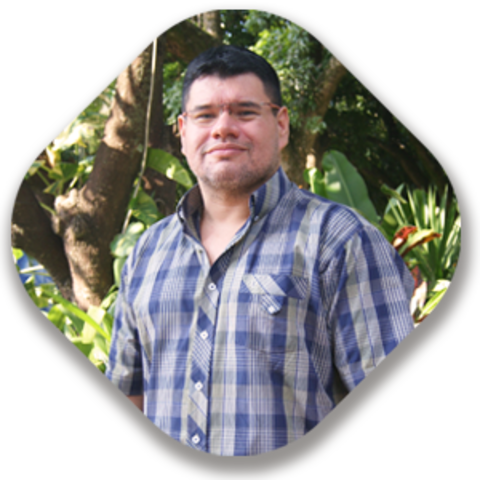 Jesús Alexander Aranda Bueno