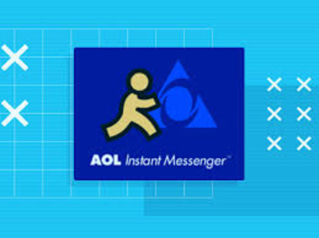 AOL Instant Messenger Hits the Web