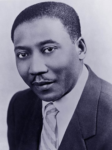 Chicago Blues is Created by Muddy Waters