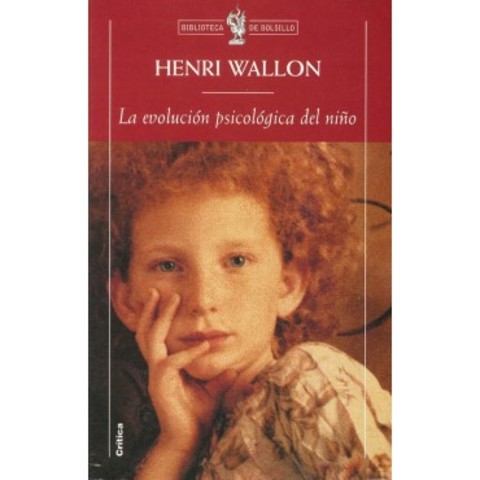 Teoría de Henri Wallon Psicología genética Modelo Dialéctico - Contextual