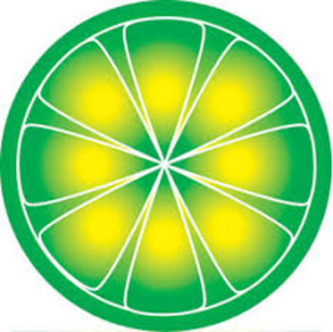 Limewire