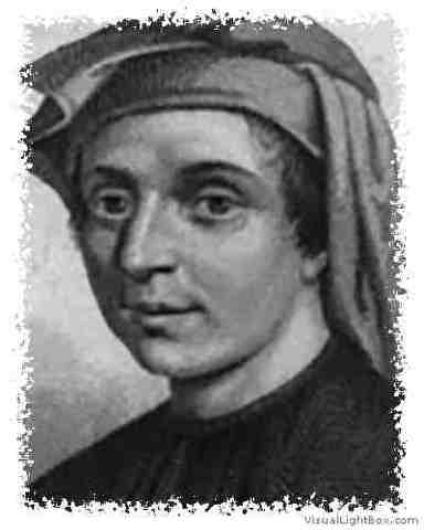 Leonardo Fibonacci.