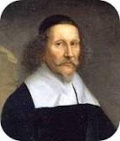 Georg Stiernhielm
