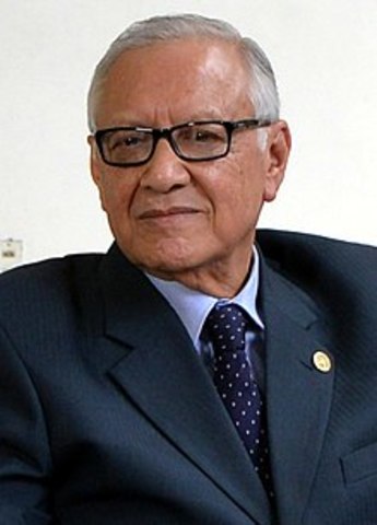 Alejandro Maldonado Aguirre