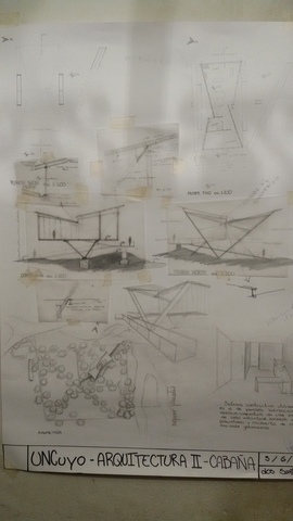 TP2 Clase 08/06/2018