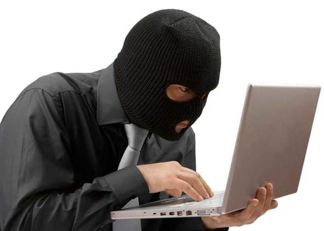 El nuevo milenio: robo de identidad